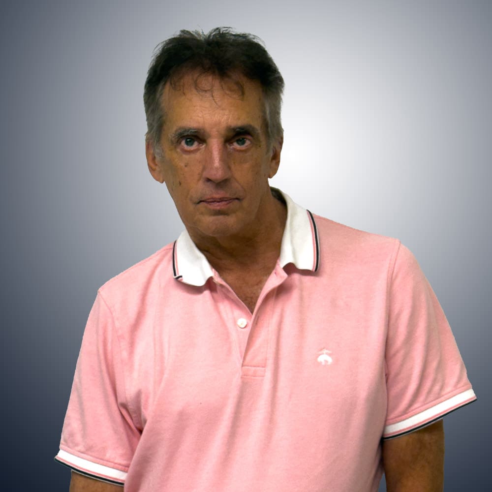 Kurt Ellison LPN