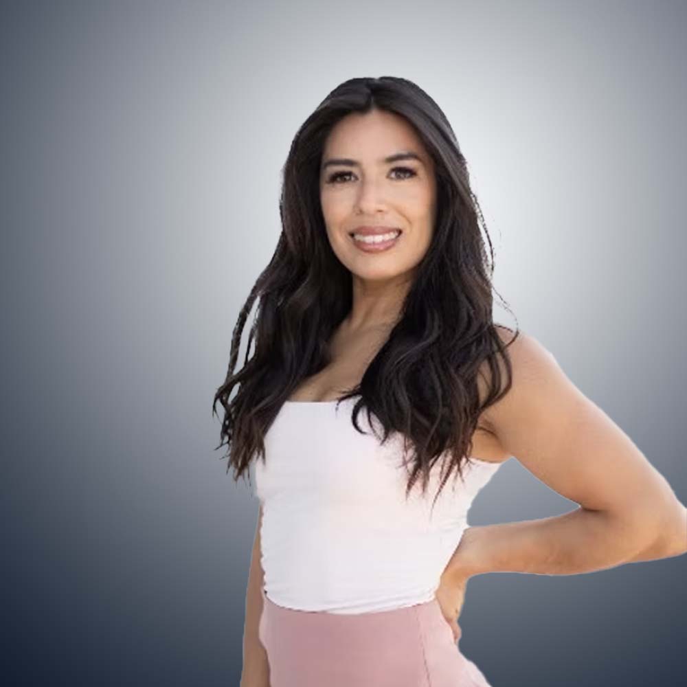 Jill Ibarra