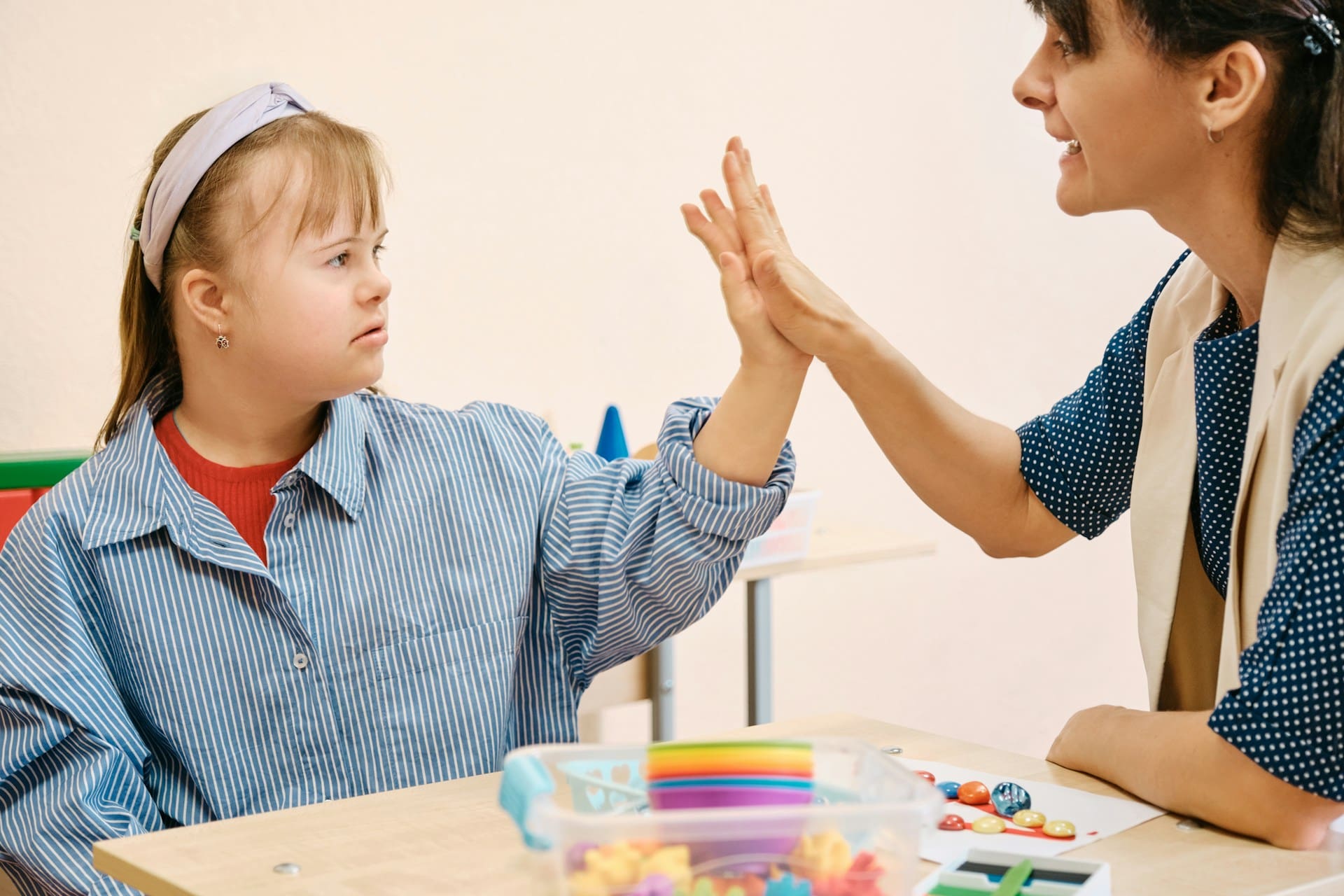 ABA Therapy for Autism