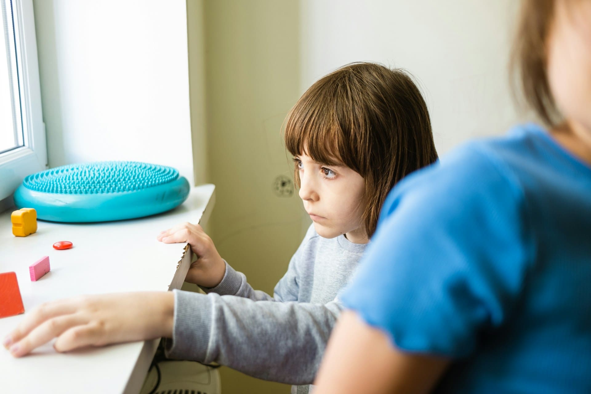 ADHD Without Stimulants